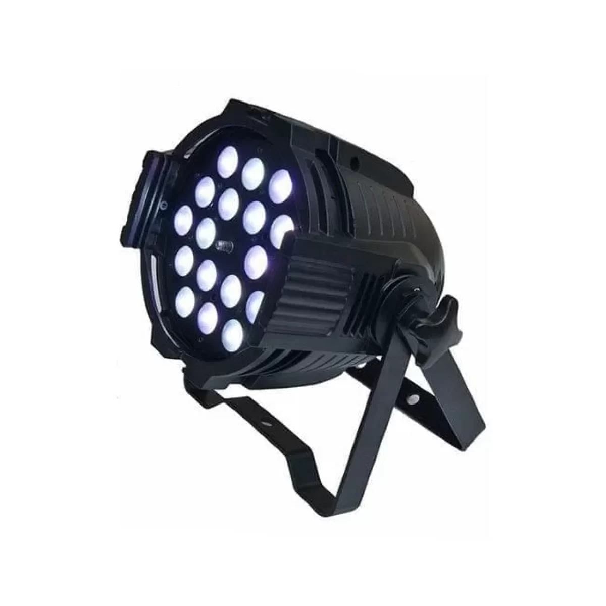 DIALighting LED Multi Par Zoom